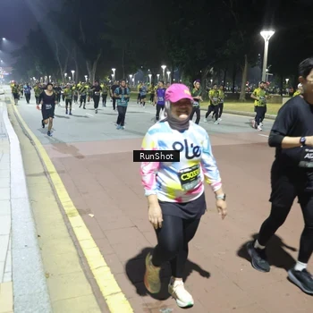 Runner Photo 6550837