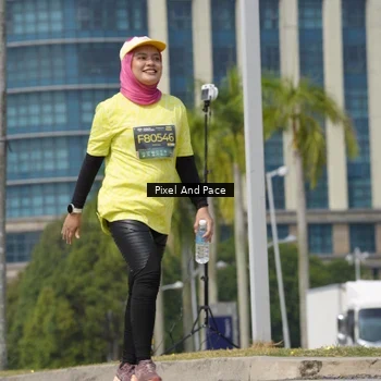 Runner Photo 6550838