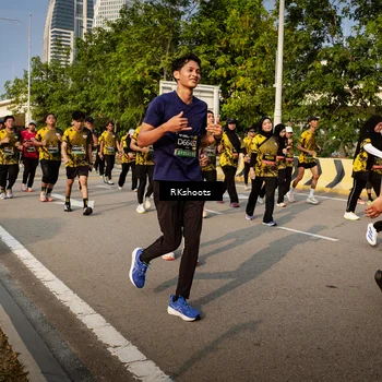 Runner Photo 6550841