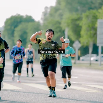 Runner Photo 6550842