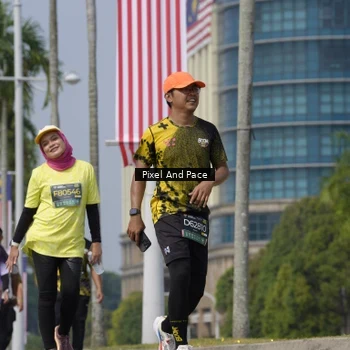 Runner Photo 6550845