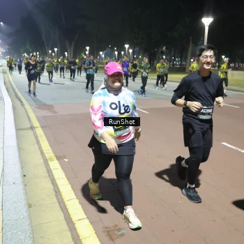 Runner Photo 6550846
