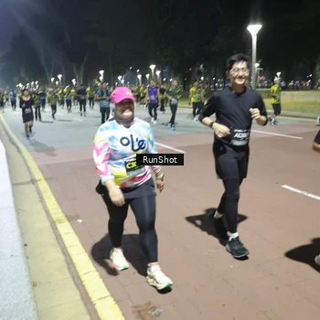 Runner Photo 6550848