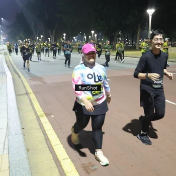 Runner Photo 6550849