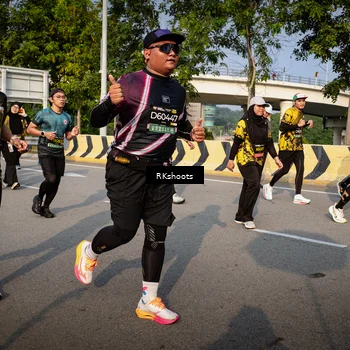Runner Photo 6550851