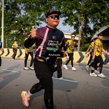 Runner Photo 6550854