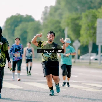 Runner Photo 6550859