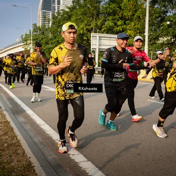 Runner Photo 6550862