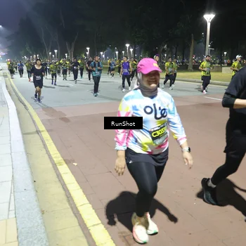 Runner Photo 6550865