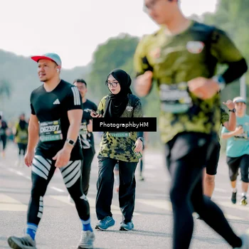 Runner Photo 6550868