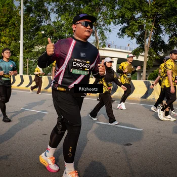 Runner Photo 6550870