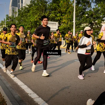 Runner Photo 6550871