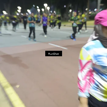 Runner Photo 6550873