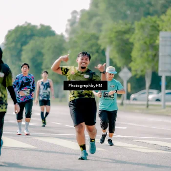Runner Photo 6550874