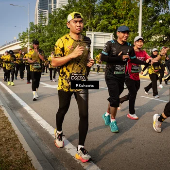 Runner Photo 6550877