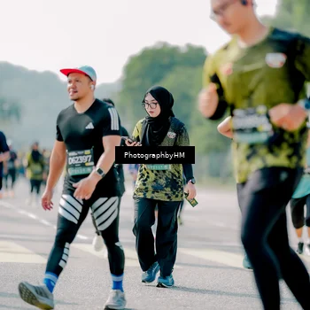 Runner Photo 6550878
