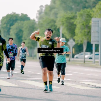 Runner Photo 6550881
