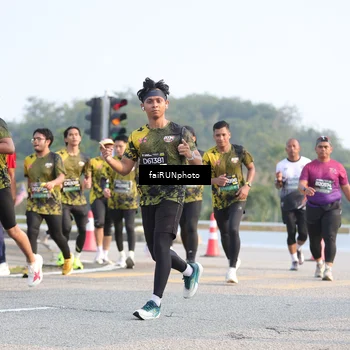 Runner Photo 6550882