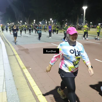 Runner Photo 6550884