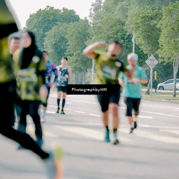 Runner Photo 6550885