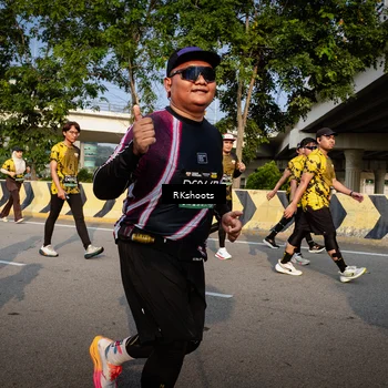 Runner Photo 6550887