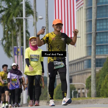 Runner Photo 6550888