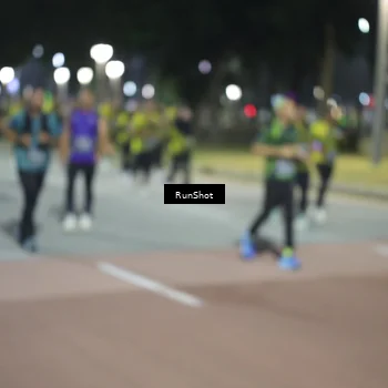 Runner Photo 6550894