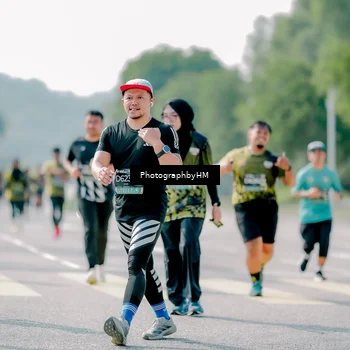 Runner Photo 6550895