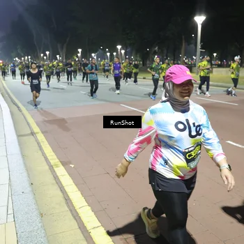 Runner Photo 6550898