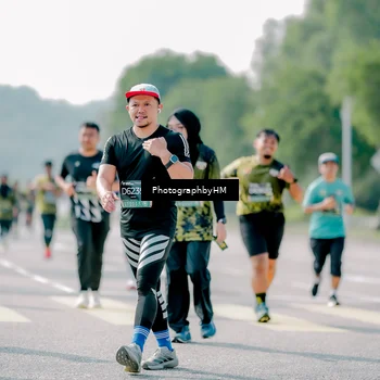 Runner Photo 6550899