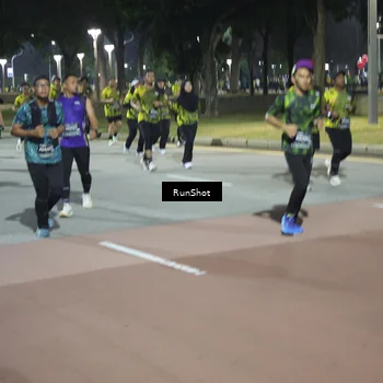 Runner Photo 6550900