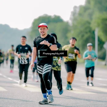 Runner Photo 6550901
