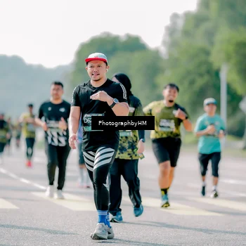 Runner Photo 6550902