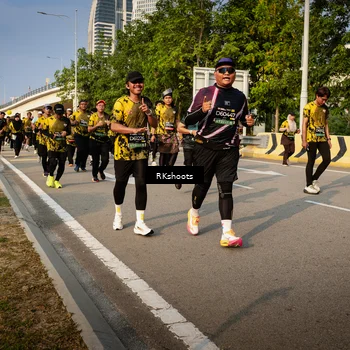 Runner Photo 6550903