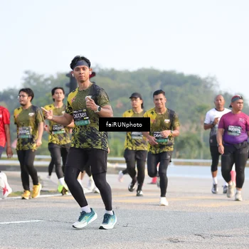 Runner Photo 6550904