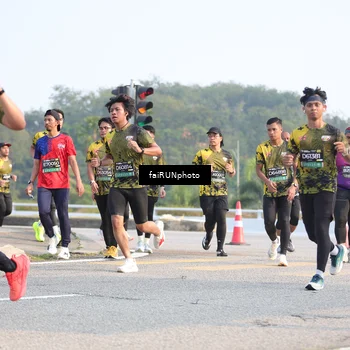 Runner Photo 6550905