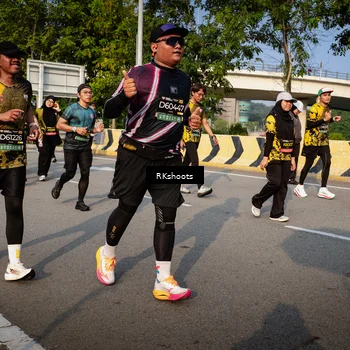Runner Photo 6550906