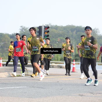 Runner Photo 6550907