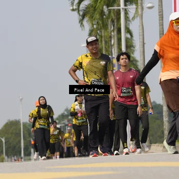 Runner Photo 6550908