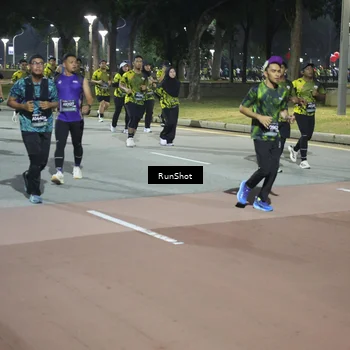 Runner Photo 6550910