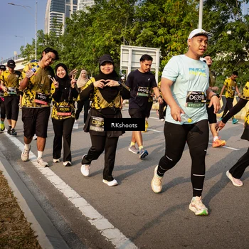 Runner Photo 6550912