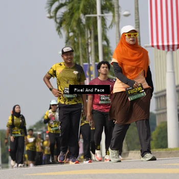 Runner Photo 6550914
