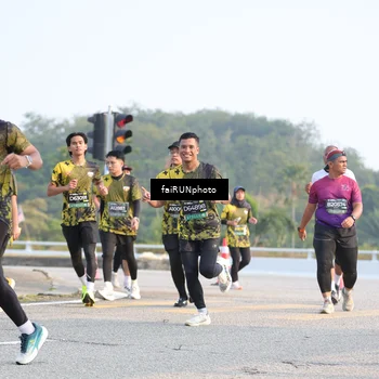 Runner Photo 6550916