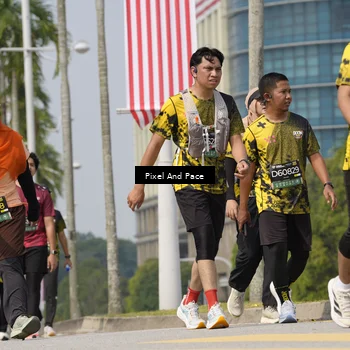 Runner Photo 6550917