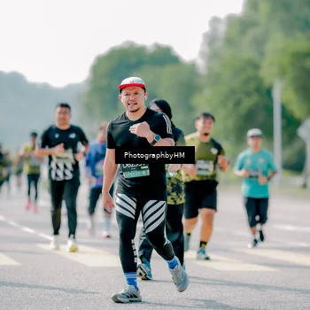Runner Photo 6550918