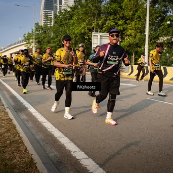 Runner Photo 6550923
