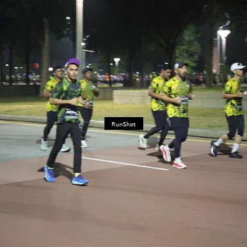 Runner Photo 6550924
