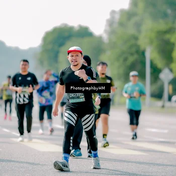 Runner Photo 6550925