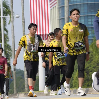 Runner Photo 6550926