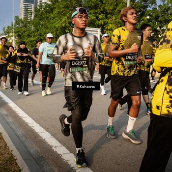 Runner Photo 6550927